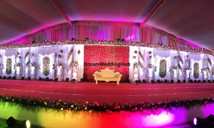 Agarwal Wedding Planners